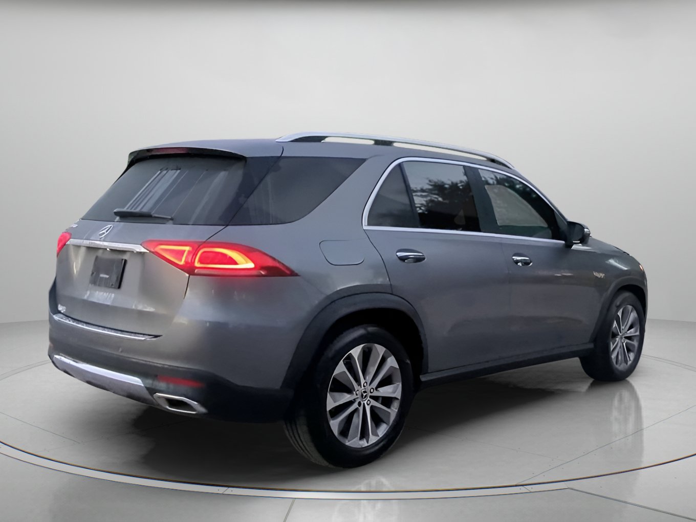 Used 2021 Mercedes-Benz GLE 350 image 28