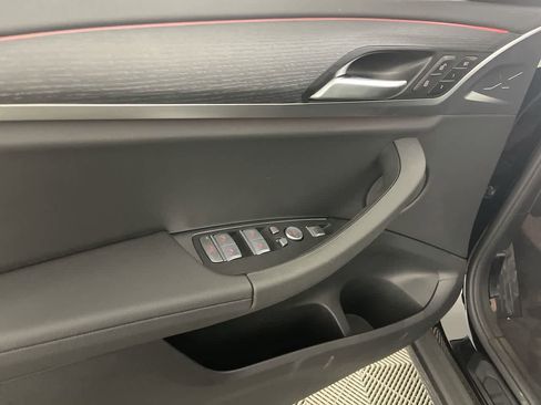 Certified 2024 BMW X3 xDrive30i w/ Convenience Package w/ZPA AWD/4WD image 13