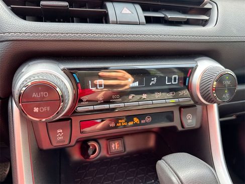 Used 2023 Toyota RAV4 XLE image 15