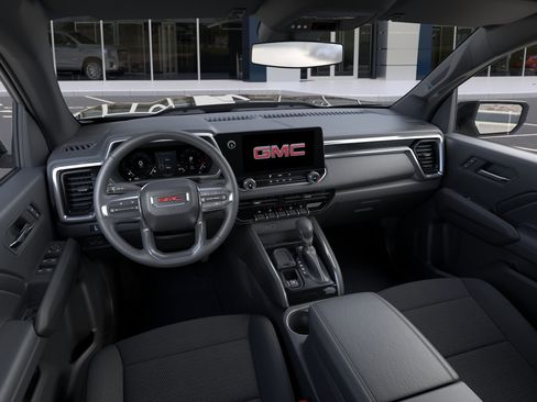 New 2026 GMC Canyon Elevation RWD image 39