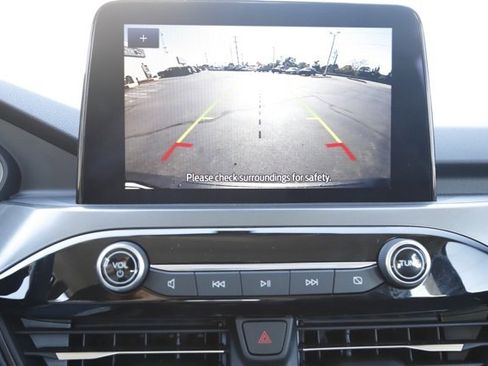 Used 2023 Ford Escape AWD image 23