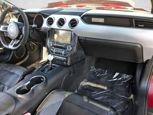 Used 2015 Ford Mustang GT Premium w/ Equipment Group 401A image 20