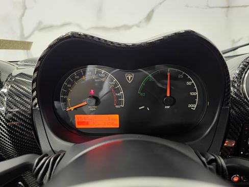 Used 2010 Tesla Roadster Sport image 28