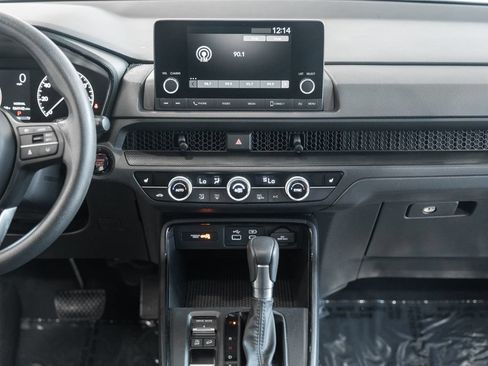 Used 2023 Honda CR-V EX image 19