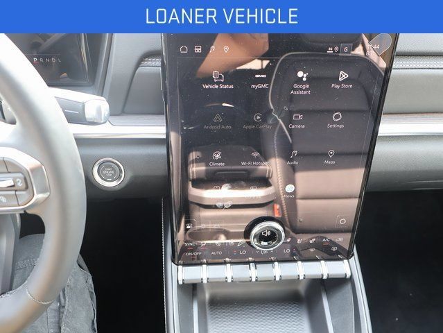 New 2026 GMC Terrain Denali AWD/4WD image 22
