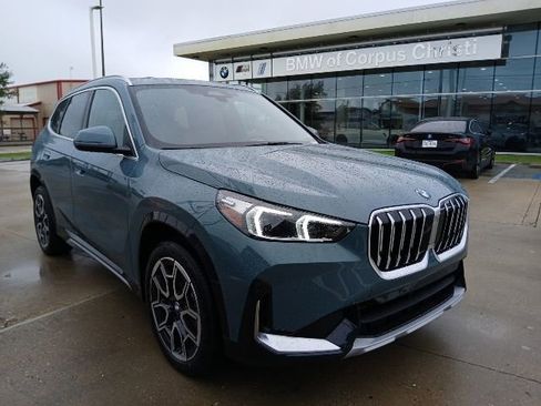 New 2026 BMW X1 xDrive28i AWD/4WD image 1