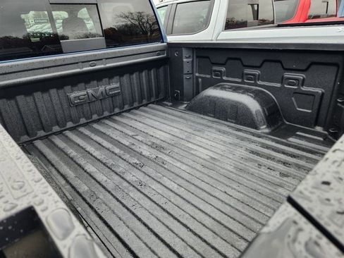 New 2026 GMC Sierra 1500 Elevation w/ Elevation Premium Package image 6