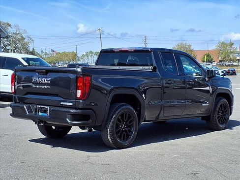Used 2023 GMC Sierra 1500 Elevation image 7