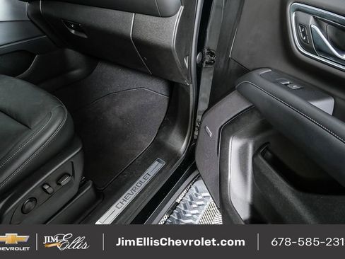 Used 2022 Chevrolet Tahoe Z71 w/ Luxury Package image 26