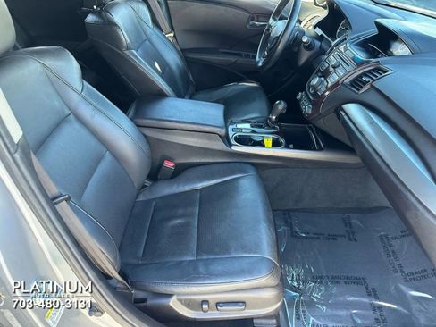 Used 2013 Acura RDX AWD image 11