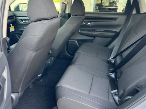 New 2026 Honda CR-V LX image 11