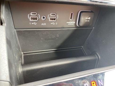 New 2025 Jeep Grand Cherokee Summit image 30