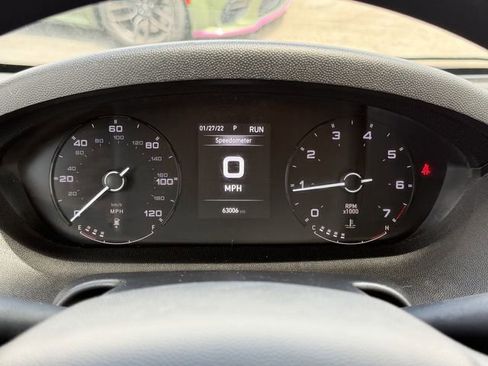 Used 2023 RAM ProMaster 2500 FWD image 26