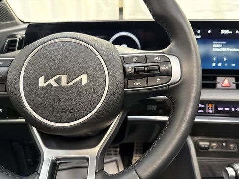 Certified 2023 Kia Sportage X-Pro image 18