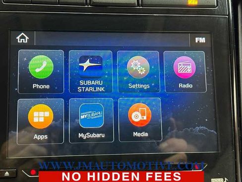 Used 2020 Subaru Ascent Limited AWD/4WD image 26