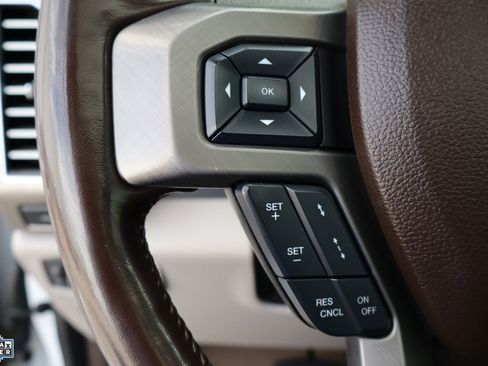 Used 2019 Ford F450 Limited image 17