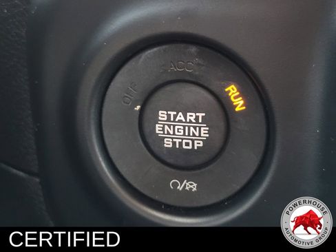 Used 2020 Jeep Wrangler Unlimited Sport AWD/4WD image 35