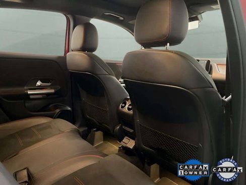 Used 2021 Mercedes-Benz GLA 250 w/ AMG Line Exterior image 62