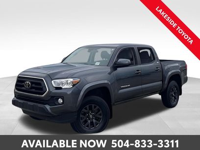 Used 2023 Toyota Tacoma SR5