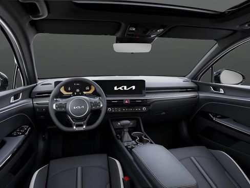 New 2026 Kia K5 GT-Line image 14