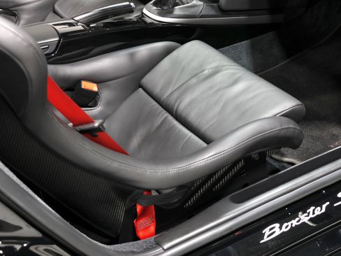 Used 2011 Porsche Boxster Spyder image 44