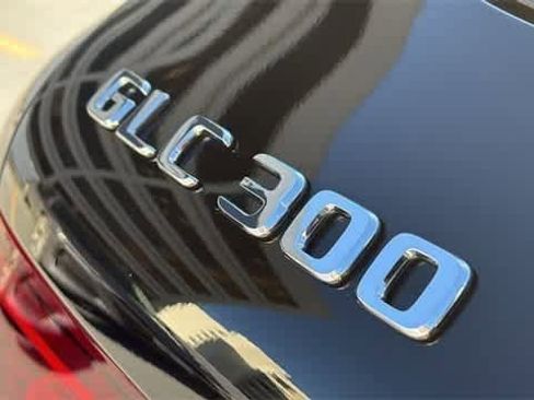 Certified 2022 Mercedes-Benz GLC 300 GLC 300 image 10