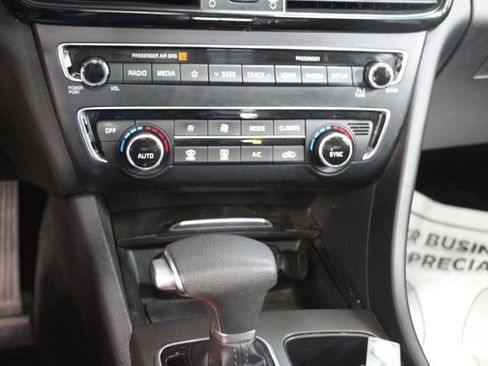 Used 2019 Kia Optima S w/ S Panoramic Sunroof Package FWD image 20