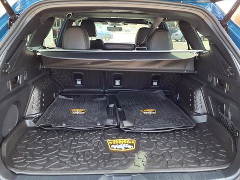 Certified 2025 Subaru Outback Wilderness image 19