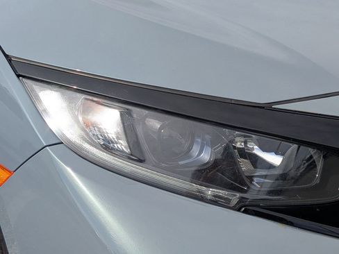 Used 2021 Honda Civic Sport image 9