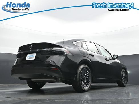 Used 2026 Nissan Sentra SV w/ Floor Mat Package FWD image 32