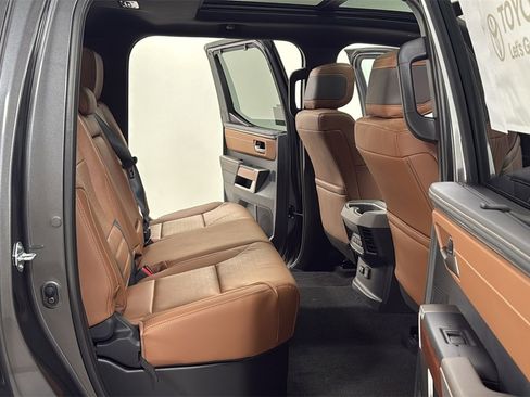 New 2026 Toyota Tundra 1794 Edition image 17