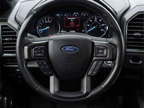 Used 2019 Ford Expedition Max Limited image 31