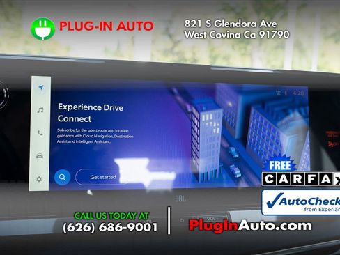 Used 2023 Toyota Mirai w/ Advanced Technology Package RWD image 24