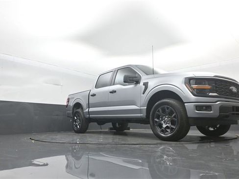 New 2026 Ford F150 STX w/ Equipment Group 200A image 30