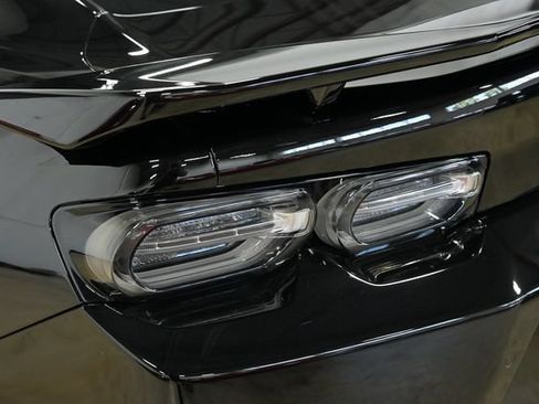 Used 2021 Chevrolet Camaro ZL1 RWD image 5