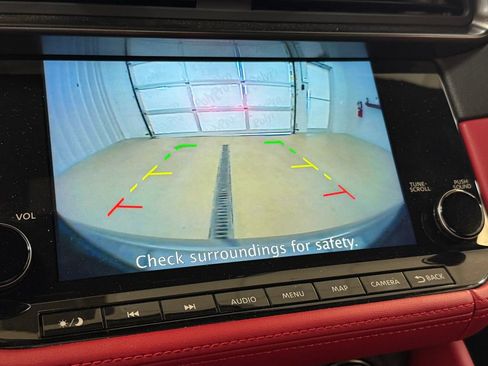 Used 2024 Nissan Z Performance w/ Floor Mat Package RWD image 28