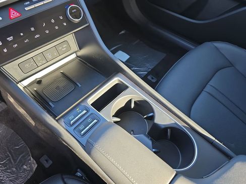 New 2026 Hyundai Sonata Limited image 25