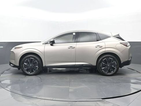 Used 2025 Nissan Murano Platinum w/ Cargo Package AWD/4WD image 23