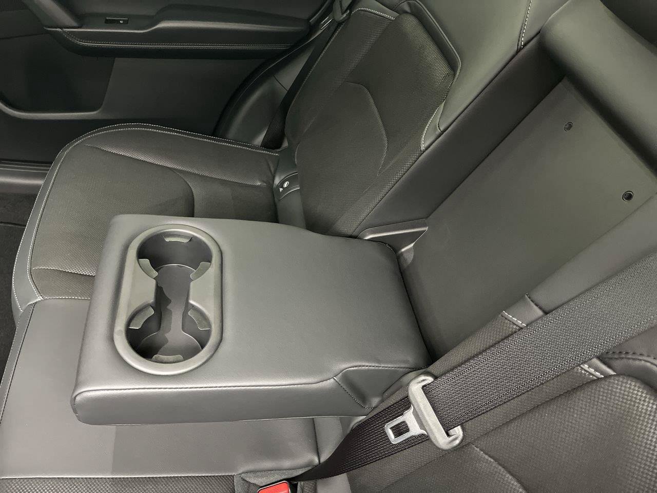 New 2026 MAZDA CX-5 Select AWD/4WD image 11