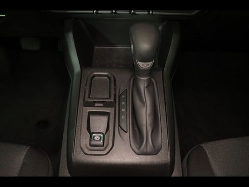 Used 2023 Chevrolet Colorado W/T w/ WT Convenience Package image 10