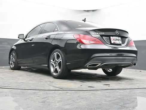 Used 2018 Mercedes-Benz CLA 250 4MATIC image 44