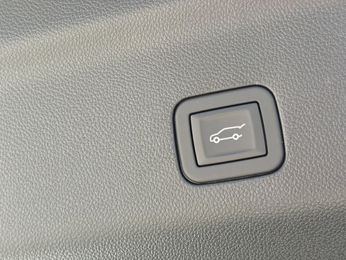 New 2026 Cadillac Escalade Luxury w/ Touring Package image 11