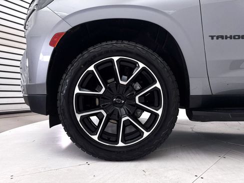 Used 2021 Chevrolet Tahoe RST AWD/4WD image 14