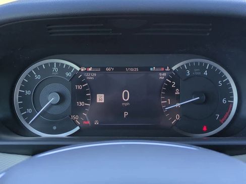 Used 2023 Land Rover Discovery S R-Dynamic image 34