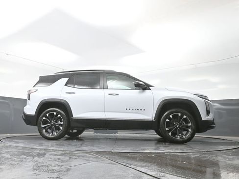 New 2026 Chevrolet Equinox RS w/ Convenience Package III image 45