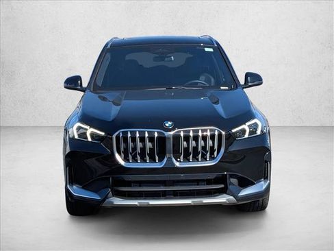 New 2026 BMW X1 xDrive28i w/ Convenience Package AWD/4WD image 5
