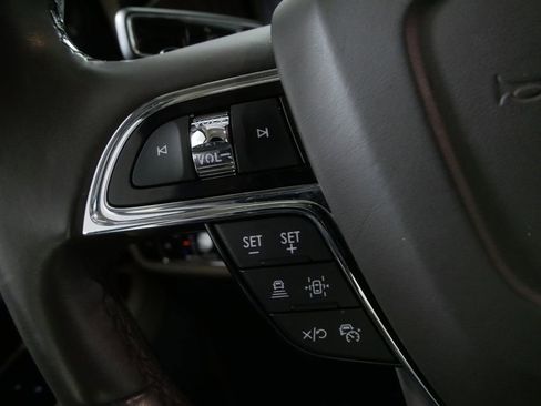 Used 2023 Lincoln Navigator Reserve image 20