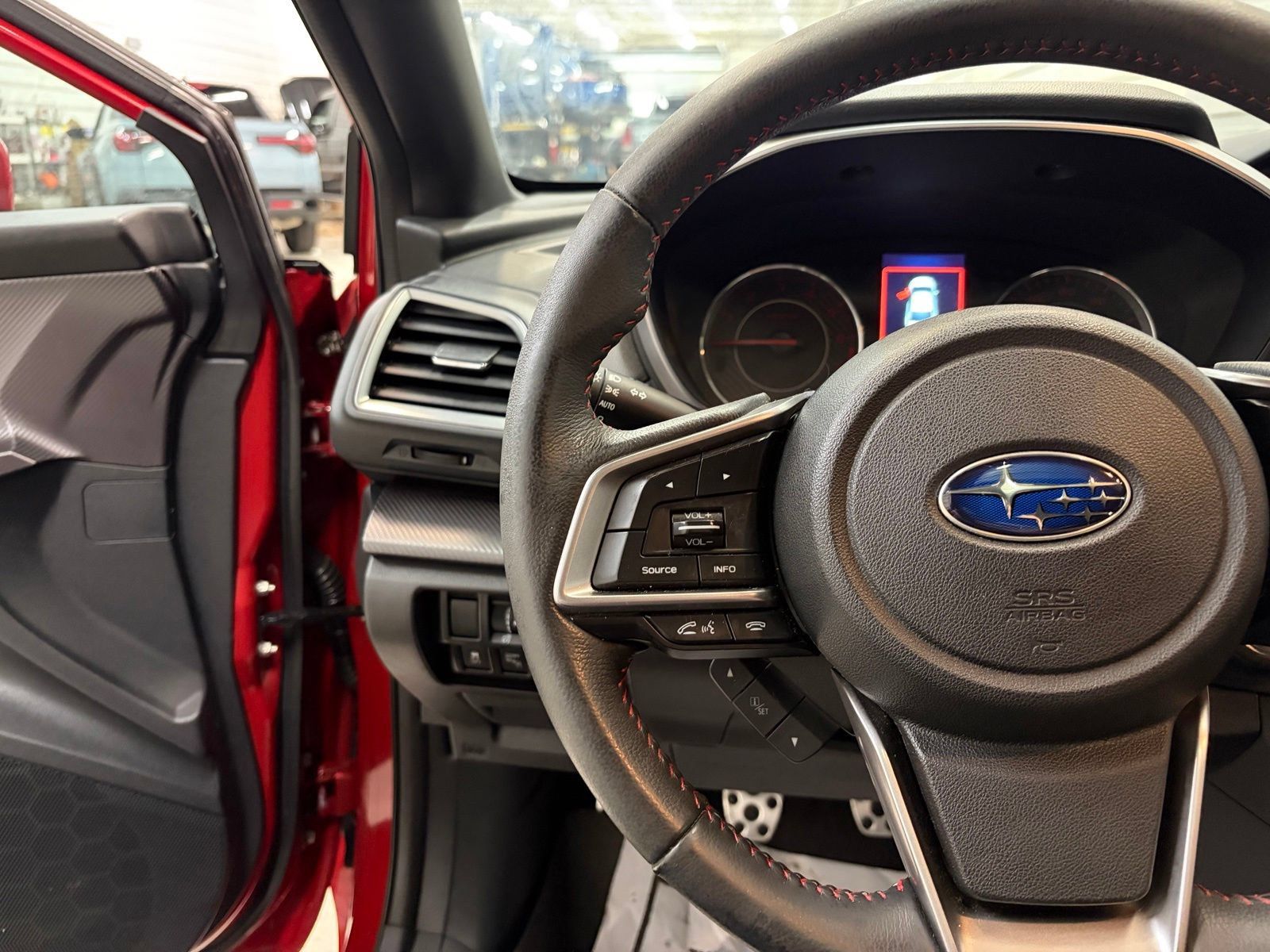 Used 2018 Subaru Impreza 2.0i Sport AWD/4WD image 14