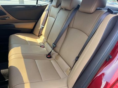 Used 2020 Lexus ES 300h w/ Premium Package FWD image 22