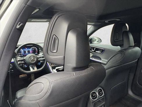 Used 2023 Mercedes-Benz C 43 AMG 4MATIC Sedan image 13